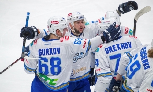 «Будет выстреливать». «Барысу» указали на важное преимущество казахстанского кандидата в наставники команды