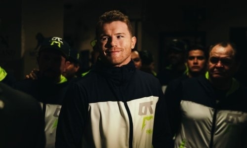 «Получит признание». «Канело» поставили условие на третий бой с Головкиным