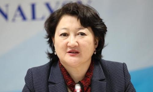 В Казахстане представлен план развития массового спорта в стране