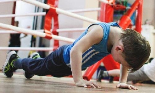 До 30 тысяч спортивных объектов планируют построить к 2025 году в Казахстане