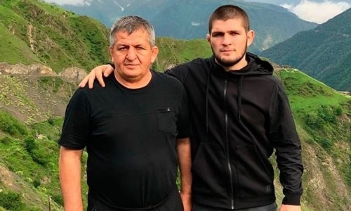 Друг Хабиба Нурмагомедова раскрыл причины госпитализации и тяжелого состояния его отца