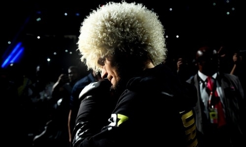 «Мы близки». Президент UFC сообщил дату титульного боя Нурмагомедов — Гэтжи