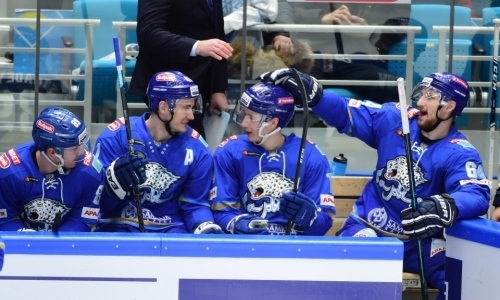 «Лишь бы не поломали». Бывший вице-президент КФХ озвучил будущее «Барыса» в новом сезоне КХЛ