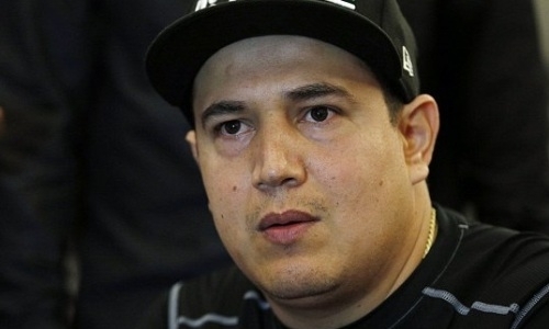 «Многие говорят, что GGG уже старый». Тренер «Канело» оценил опасность Головкина в ринге