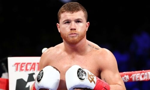 ESPN назвал пять потенциальных соперников для «Канело» вместо Головкина. Список впечатляет