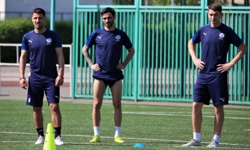 КПЛ-2020. Сквозняк из летнего трансферного окна: иссякающий «Иртыш», пересыхающий «Каспий»