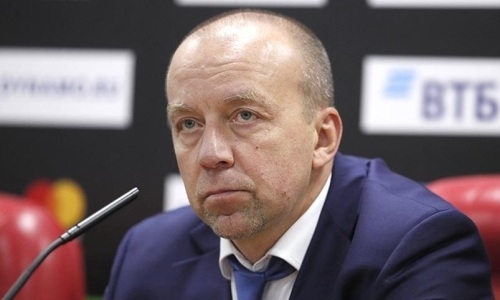 После ухода из «Барыса» Андрею Скабелке предрекли очень сложную работу в «Локомотиве»