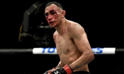 Президент UFC раскрыл будущее карьеры Фергюсона после тяжелого поражения нокаутом от Гэтжи