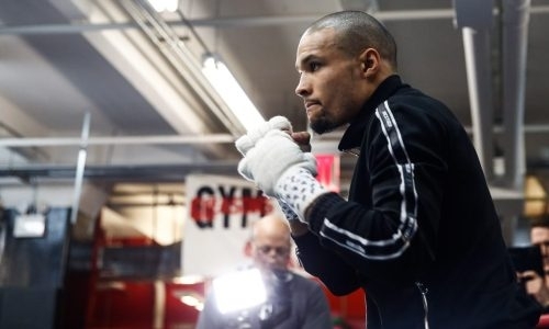 «Я многие годы этого хотел». Чемпион WBA назвал виновника срыва боя с Головкиным