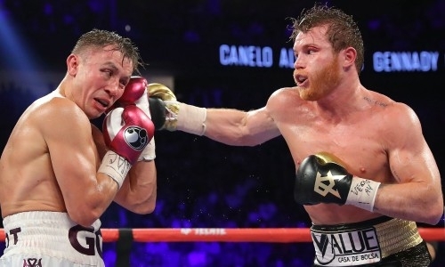 Когда Головкин завершит карьеру? Тренер «Канело» вынес казахстанцу приговор