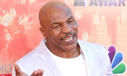 «Я готов драться». Жиров сделал прогноз на свой бой с Тайсоном