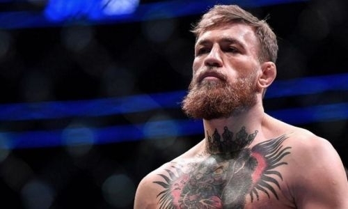 «Клянусь жизнью». Макгрегор уверен, что в реванше побьет Мэйвезера 