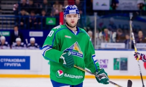 Обнародована полная зарплатная ведомость одного из главных конкурентов «Барыса» на Востоке