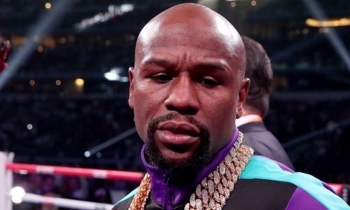 У Флойда Мэйвезера финансовые проблемы? Легенда сделал честное признание