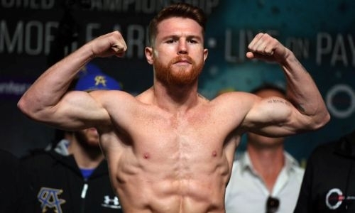 «К бабке не ходи!». «Канело» подозревают в допинге перед трилогией с Головкиным