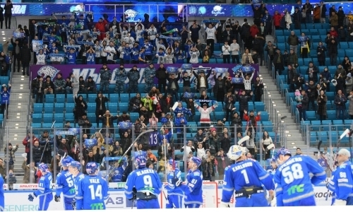 «Опыт у меня большой». Тренер российского клуба согласился возглавить «Барыс» и назвал залог своего успеха