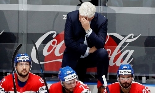 «Это было шоу». Разоблачен известный кандидат в главные тренеры «Барыса»