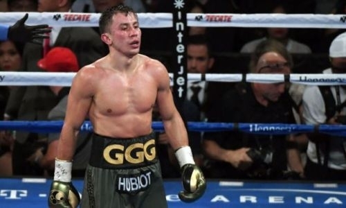 Головкину нашли соперника для впечатляющей победы, но он уже закончил карьеру