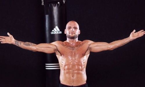 «Я не был прирожденным боксером». Немецкий боец отметил технику Головкина