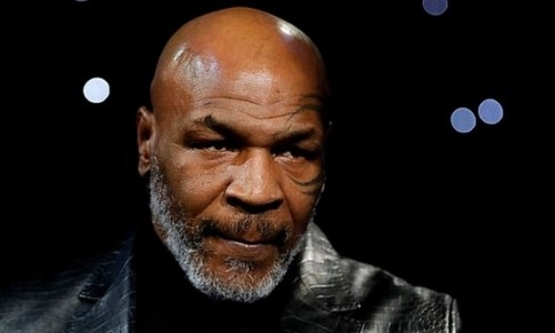 Майк Тайсон оценил боксерские навыки Конора Макгрегора