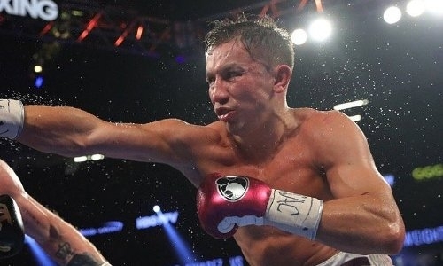 «Он был опустошен». Промоутер Головкина подробно рассказал о «кидалове» со стороны «Канело»