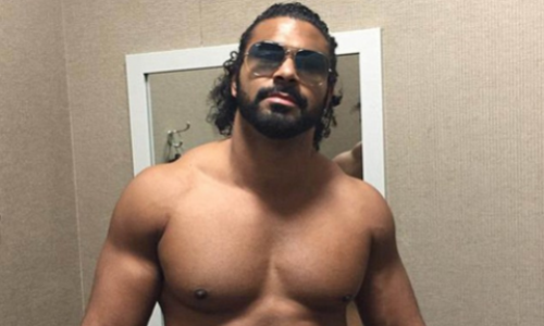 Дэвид Хэй составил свою десятку лучших супертяжей в истории