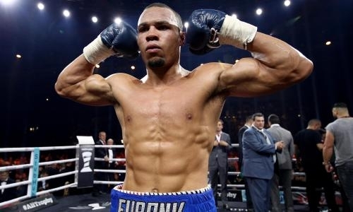 «Не знаю, как мне пришла в голову такая мысль». Бросивший вызов Головкину чемпион мира решил проверить себя