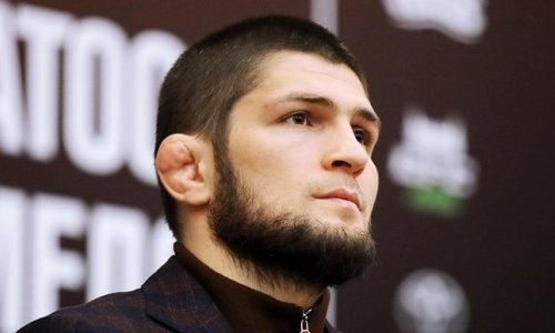 Глава UFC рассказал, почему Нурмагомедов не получил контракт на бой с Гэтжи
