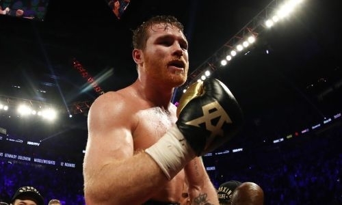 Эксперт ESPN предрек «Канело» поражение от чемпиона мира из России