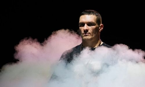 «У него нет шансов». Украинский борец раскрыл план победы над Усиком