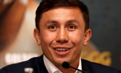 Головкину пошли на уступки перед боем с «Канело»