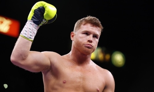 Большая четверка. Зарубежные фанаты уже не хотят боя «Канело» с Головкиным и нашли ему замену