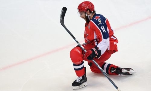 Бывший лидер «Барыса» Линден Вей объяснил свой выбор нового клуба