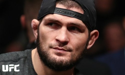 Оскорбивший Хабиба боец ММА Кузнецов пообещал «ещё больше обжигающей правды»