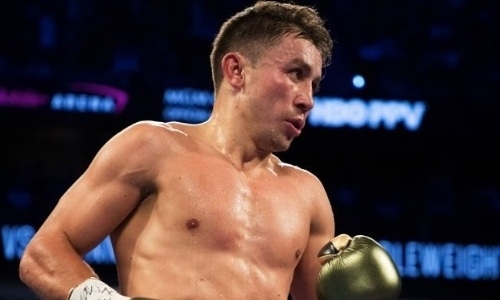 «Это было не в его руках». Эксперт назвал плюсы и минусы карьеры Головкина