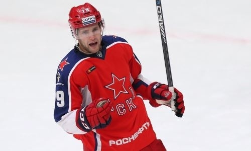 «Хороший, техничный, умный». Заслуженный тренер России оценил переход бывшего легионера «Барыса»