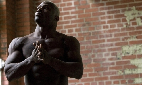 Запустивший прогибом Федора Емельяненко боец войдет в зал славы UFC. Видео эффектного приема