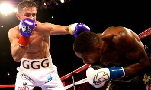 «Это нечто удивительное». Бывший соперник Головкина нашел важную деталь их боя в своем сгоревшем доме