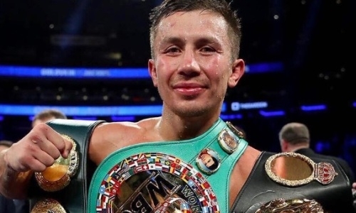 «Уже не сделает до конца карьеры». Головкин упустил шанс упрочить свое наследие