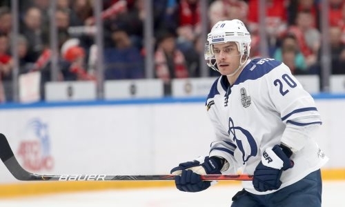 «Не замечаешь, что находишься в России». Экс-лидер «Барыса» — о жизни в Москве