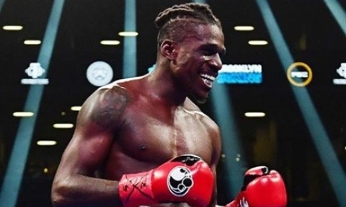 «Умоет его». Американский спарринг-партнер Алимханулы назвал победителя трилогии Головкин — «Канело»