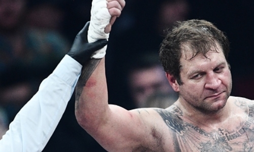 Емельяненко объединился с бывшим сокамерником и создал YouTube-канал. Вышло первое видео