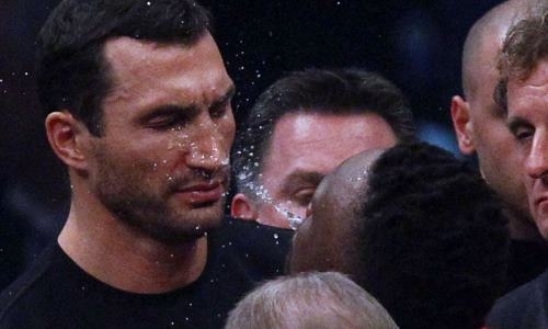 «Он мог бы до сих пор вызывать волнение в супертяжелом дивизионе». Соперник Усика не понял ухода уроженца Казахстана