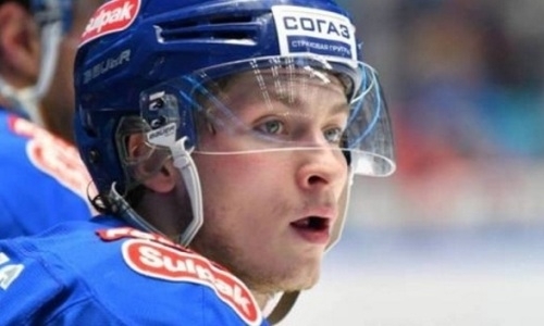 Стало известно, хочет ли Михайлис остаться в «Барысе»