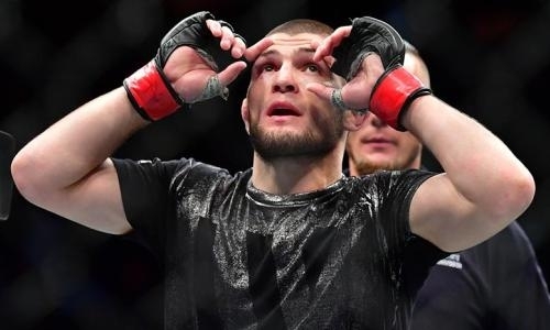 Хабиб Нурмагомедов после каждого боя хочет завершить карьеру