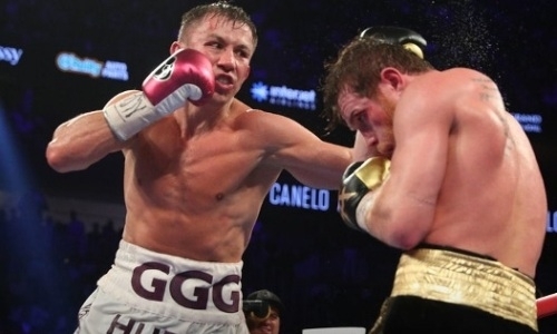 «GGG считают серийным убийцей». СМИ раскрыло истинный стиль Головкина