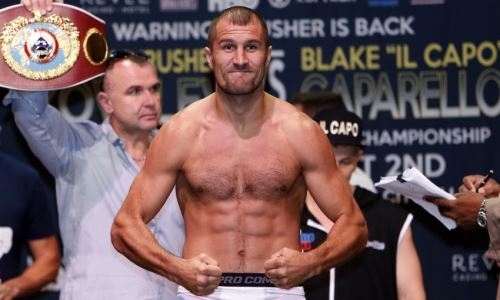 «Сейчас ключики дадут». Сергей Ковалев похвастался покупкой автомобиля своей мечты. Видео