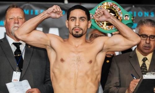 Дэнни Гарсия анонсировал свое возвращение в сентябре. В соперниках — Спенс или Пакьяо