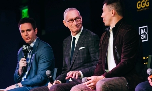 DAZN понесет финансовые потери перед третьим боем Головкин — «Канело»