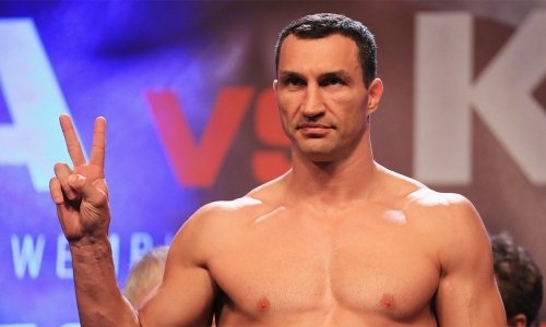 Дерек Чисора оценил шансы Владимира Кличко вернуться в бокс